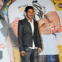Its My Love Story Stars launch stills | Picture 34323
